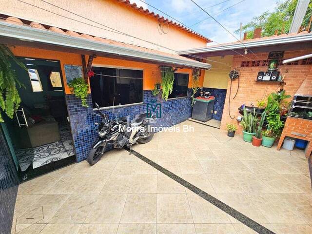 #CA0924 - Casa para Locação em Belo Horizonte - MG