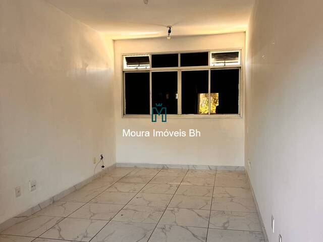 #SA00001 - Sala para Venda em Belo Horizonte - MG