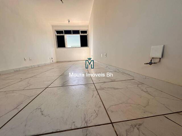 #SA00001 - Sala para Venda em Belo Horizonte - MG