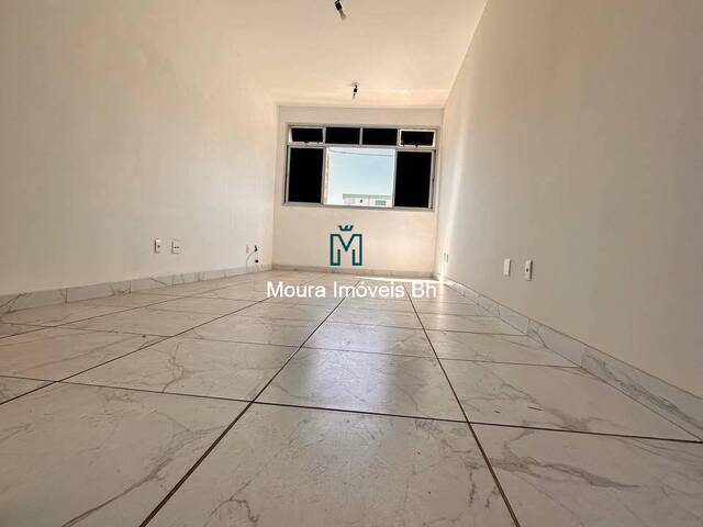#SA00001 - Sala para Venda em Belo Horizonte - MG