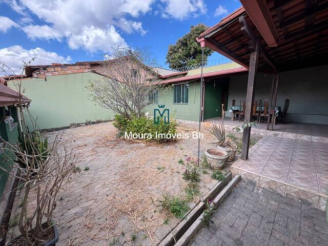 #CA0925 - Casa para Venda em Contagem - MG
