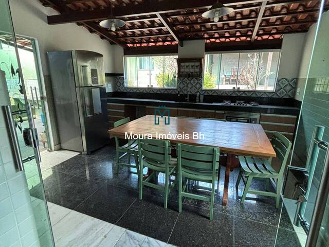 Casa para Venda em Contagem - 5