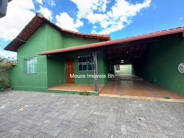 #CA0926 - Casa para Locação em Contagem - MG