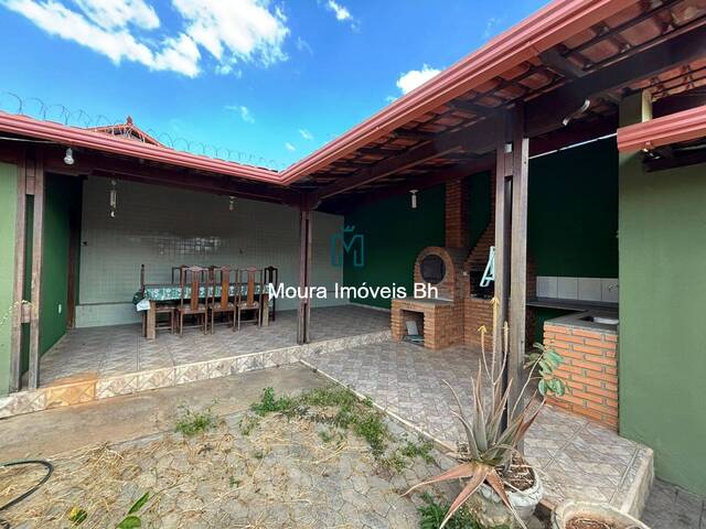 #CA0926 - Casa para Locação em Contagem - MG