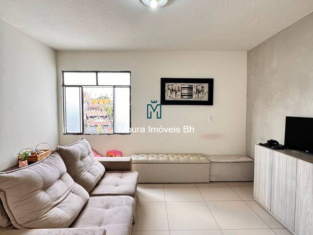 #AP0658 - Apartamento para Venda em Belo Horizonte - MG