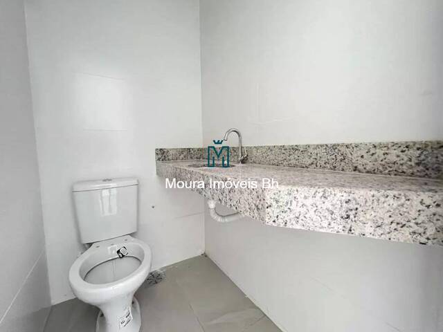 #CA0927 - Casa para Venda em Belo Horizonte - MG