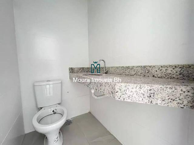 Casa para Venda em Belo Horizonte - 4