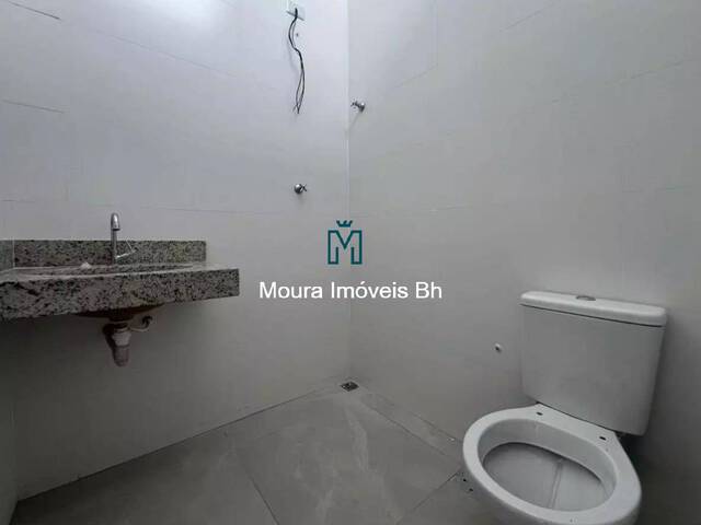 Casa para Venda em Belo Horizonte - 5
