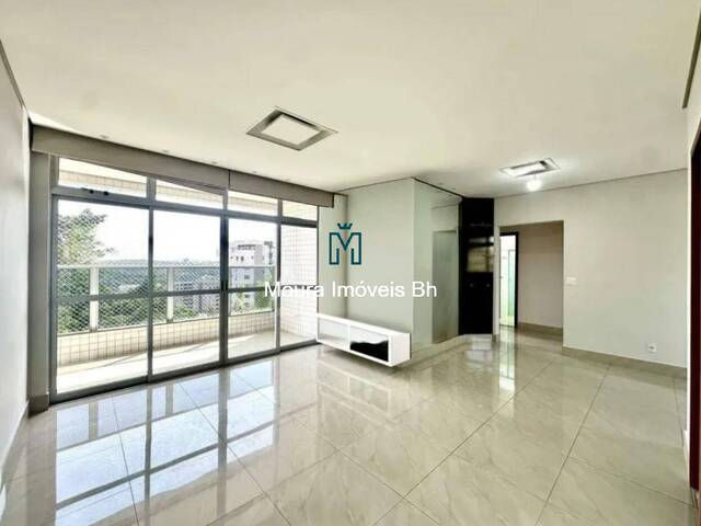 #AP0659 - Apartamento para Venda em Belo Horizonte - MG