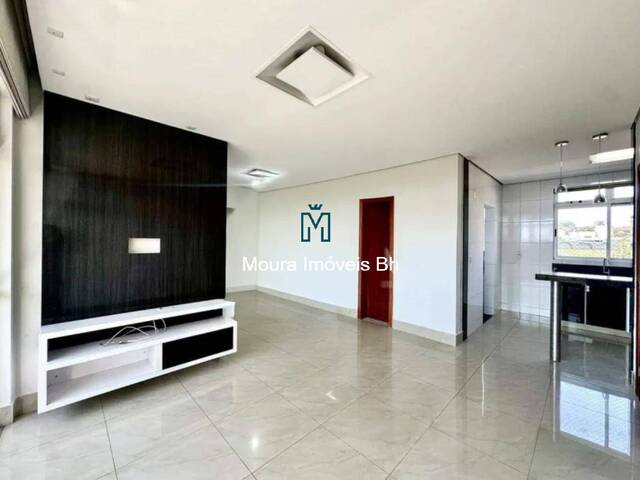#AP0659 - Apartamento para Venda em Belo Horizonte - MG