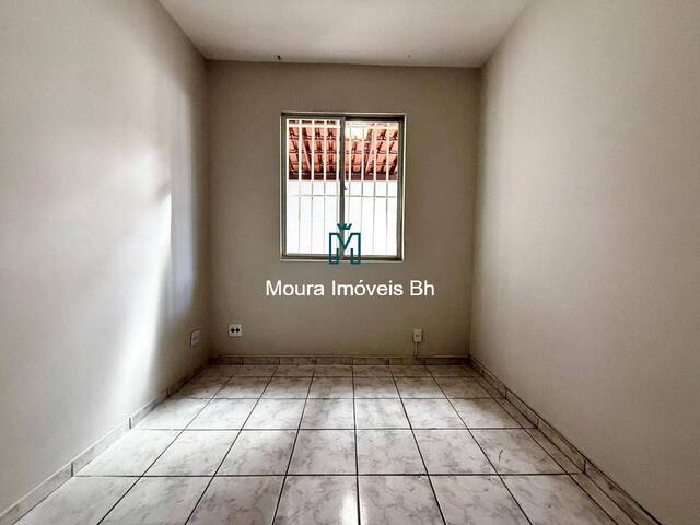 #2164 - Apartamento para Venda em Belo Horizonte - MG