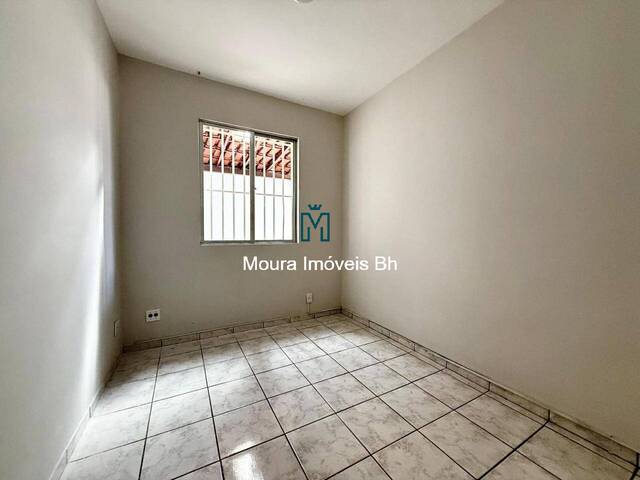 #2164 - Apartamento para Venda em Belo Horizonte - MG