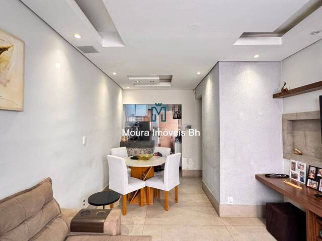 #CA0782 - Casa para Venda em Contagem - MG