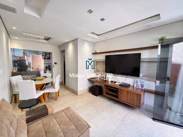 #CA0782 - Casa para Venda em Contagem - MG