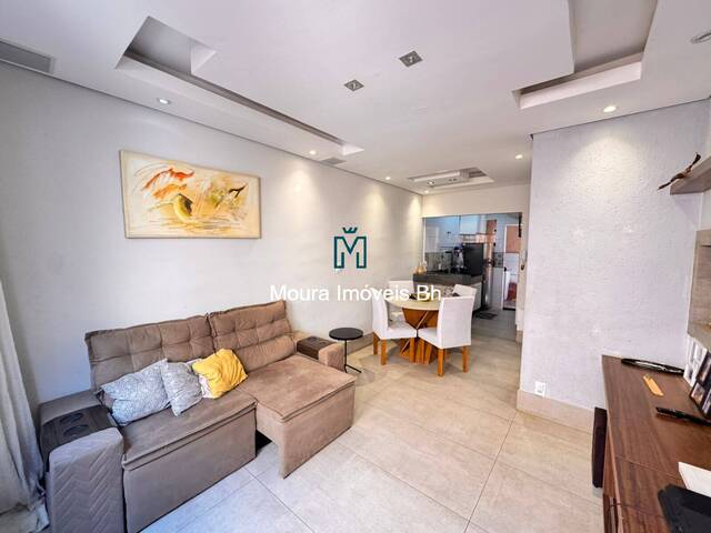 #CA0782 - Casa para Venda em Contagem - MG