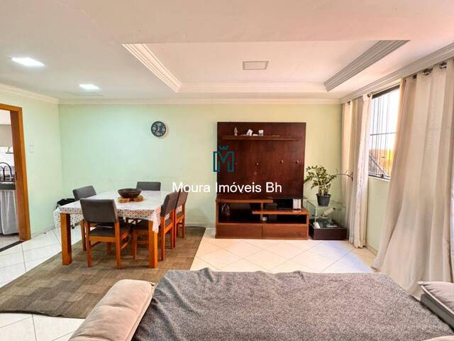 Casa para Venda em Contagem - 4