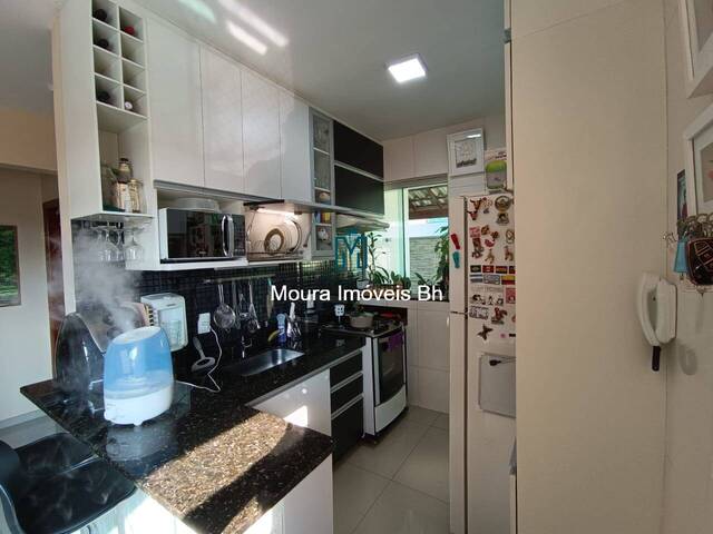 Casa para Venda em Belo Horizonte - 5
