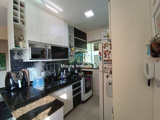Casa para Venda em Belo Horizonte - 4