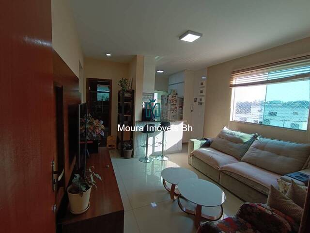 #CA0937 - Casa para Venda em Belo Horizonte - MG