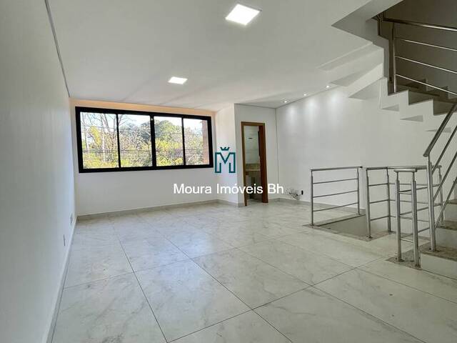 Casa para Venda em Belo Horizonte - 4