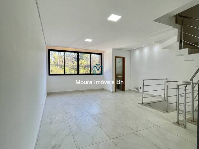 Casa para Venda em Belo Horizonte - 5