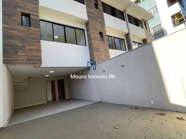 #CA0938 - Casa para Venda em Belo Horizonte - MG