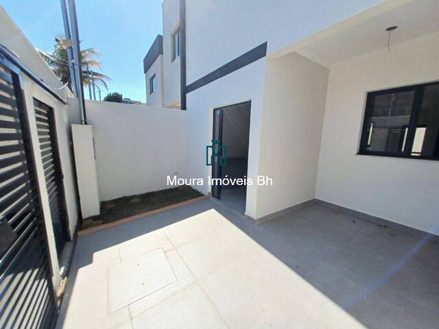 Casa para Venda em Belo Horizonte - 3