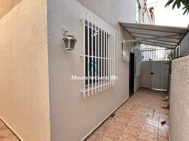 #GD0575 - Apartamento para Venda em Belo Horizonte - MG