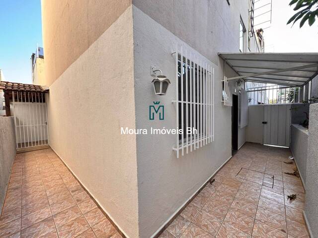 #GD0575 - Apartamento para Venda em Belo Horizonte - MG