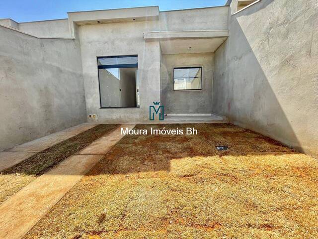 #CA0940 - Casa para Venda em São José da Lapa - MG