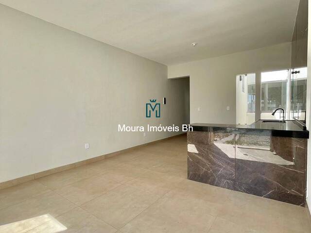 Casa para Venda em São José da Lapa - 5