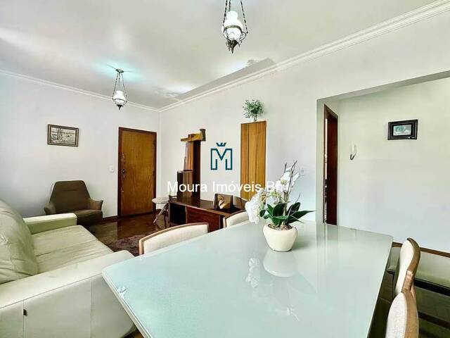 #AP0661 - Apartamento para Venda em Belo Horizonte - MG