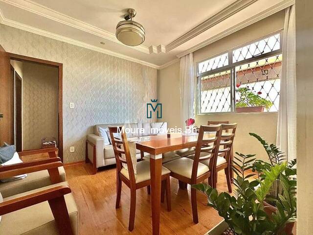 Apartamento para Venda em Belo Horizonte - 4