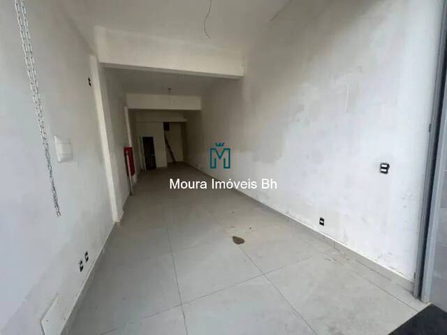 #LO00001 - Loja para Locação em Belo Horizonte - MG