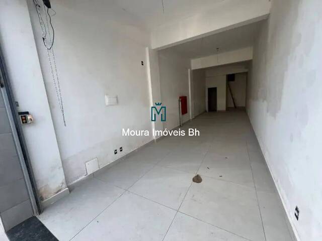 Loja para Locação em Belo Horizonte - 5