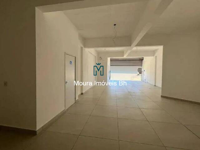 #LO00002 - Loja para Venda em Belo Horizonte - MG