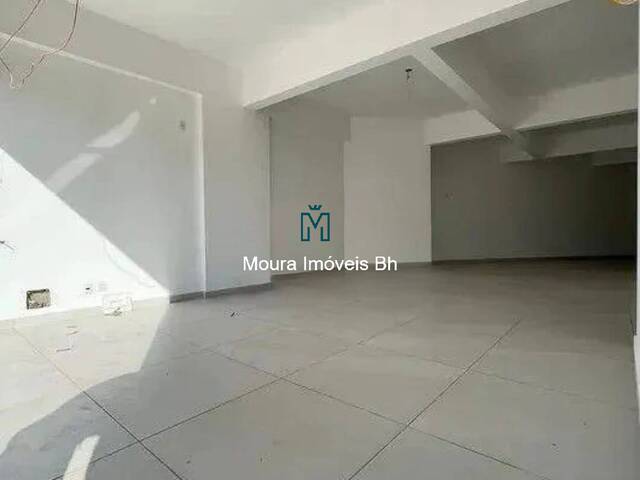 #LO00002 - Loja para Venda em Belo Horizonte - MG