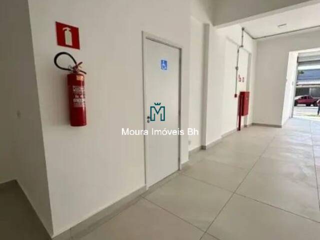 Loja para Locação em Belo Horizonte - 5