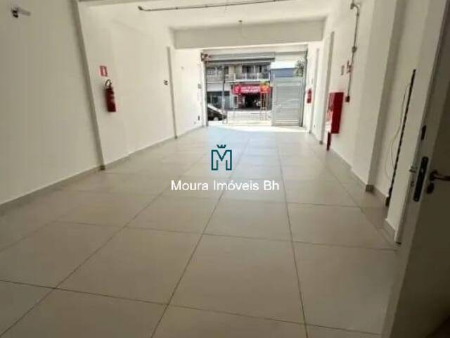 Loja para Locação em Belo Horizonte - 4