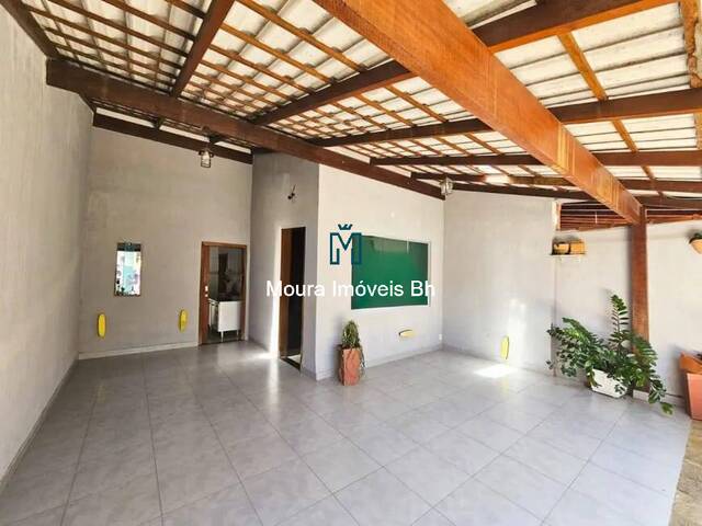 #CA0942 - Casa para Venda em Belo Horizonte - MG