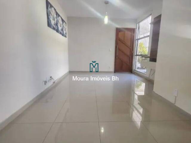 #AP0664 - Apartamento para Venda em Belo Horizonte - MG