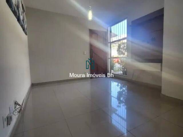 #AP0664 - Apartamento para Venda em Belo Horizonte - MG