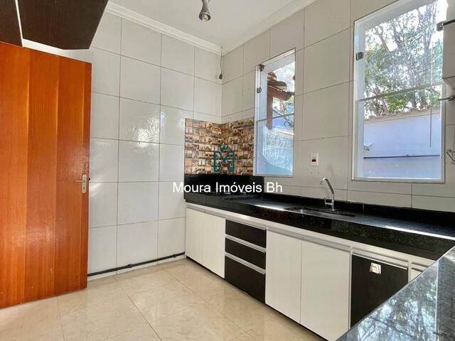 #CA0943 - Casa para Venda em Belo Horizonte - MG