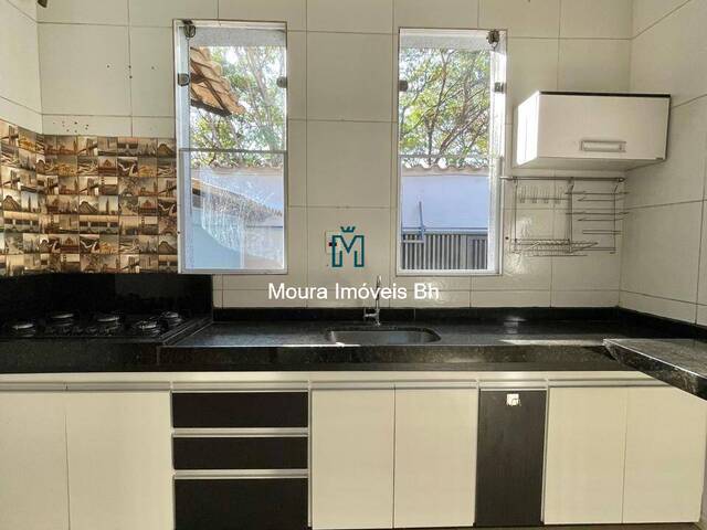 #CA0943 - Casa para Venda em Belo Horizonte - MG