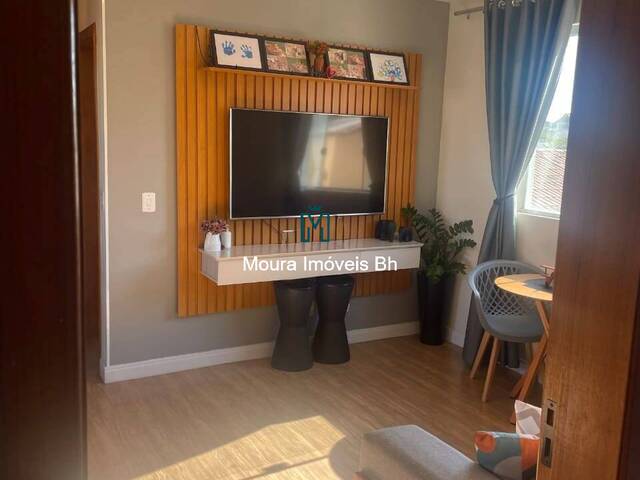 #AP0665 - Apartamento para Venda em Belo Horizonte - MG