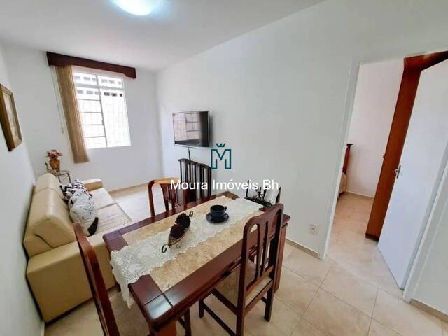 #AP0666 - Apartamento para Venda em Belo Horizonte - MG