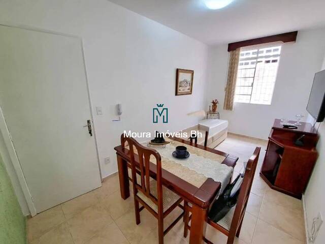 #AP0666 - Apartamento para Venda em Belo Horizonte - MG