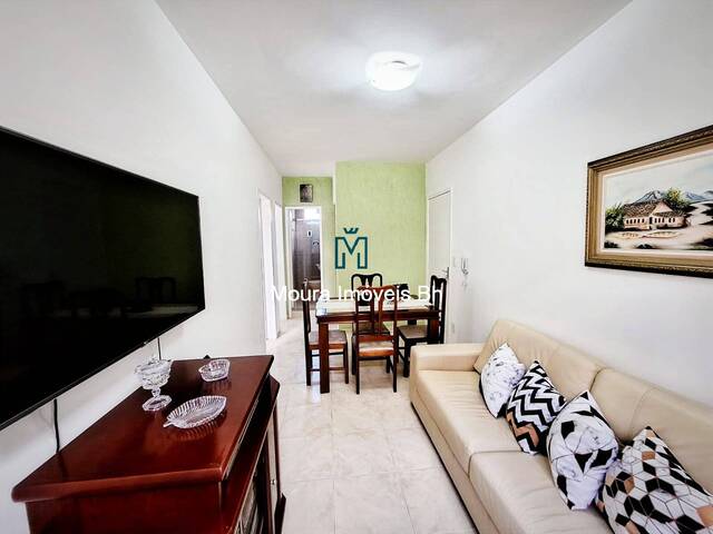 #AP0666 - Apartamento para Venda em Belo Horizonte - MG
