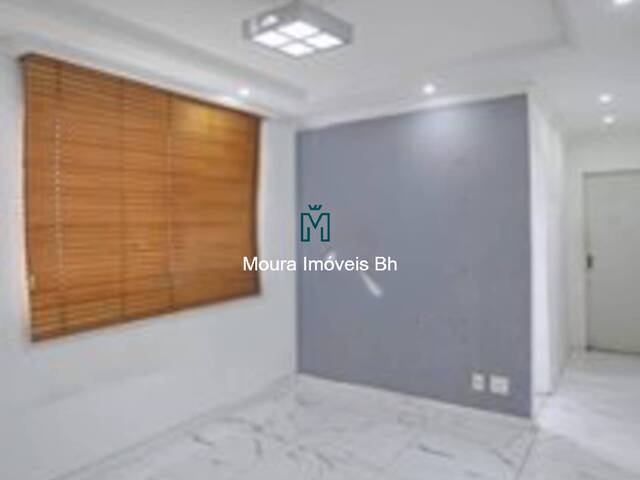 #AP0667 - Apartamento para Venda em Belo Horizonte - MG