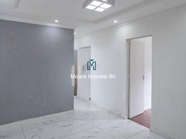 #AP0667 - Apartamento para Venda em Belo Horizonte - MG